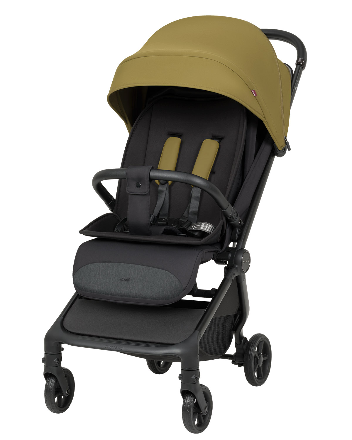 Passeggino Atom S
